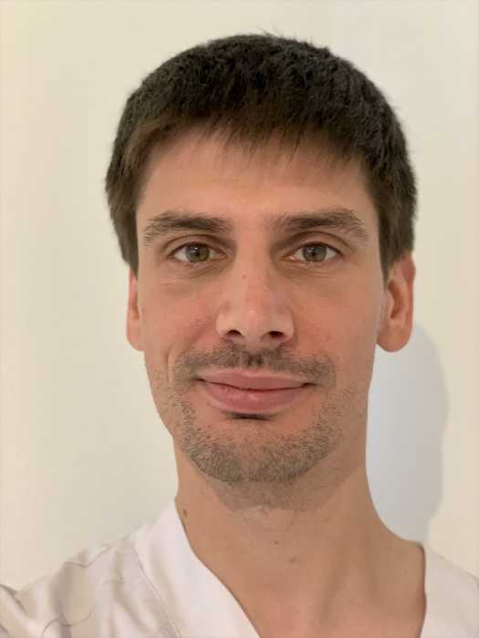 Franck Gouygou