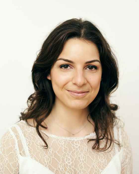 Hortense Jacquinet