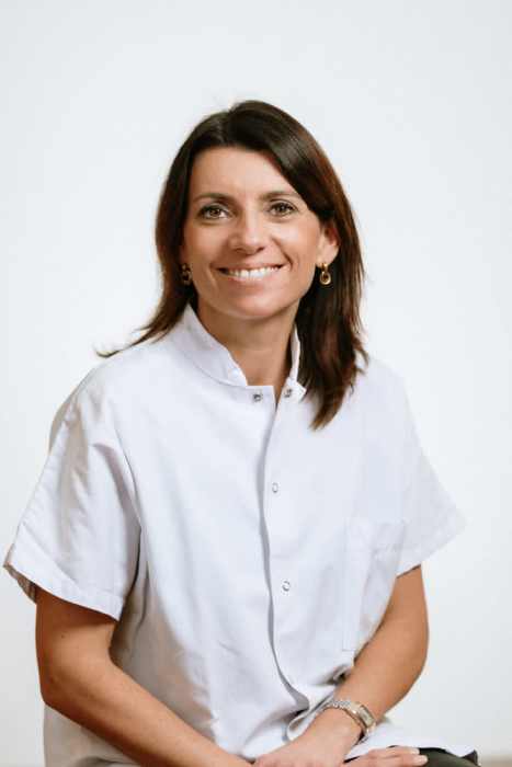 Dr Marie Tochon