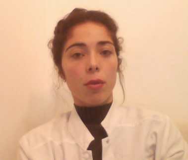 Dr Auriane Baudier