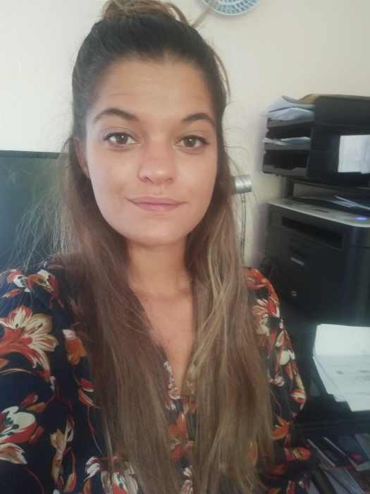Marie-Eugénie Paturel