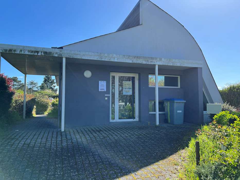 Centre de soins infirmiers de Couëron