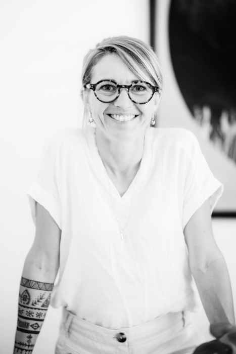 Dr Clara Vallin, Ostéopathe à Dieulefit
