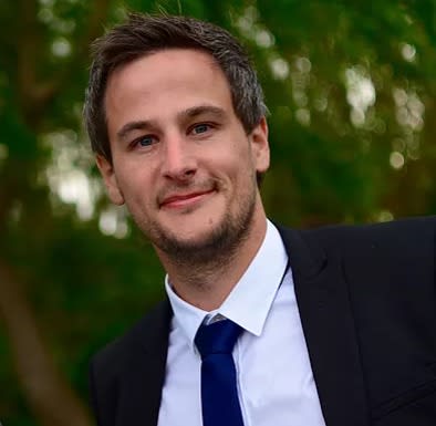 Vincent  BREMONT