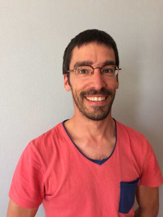 Dr Emmanuel GALLOT
