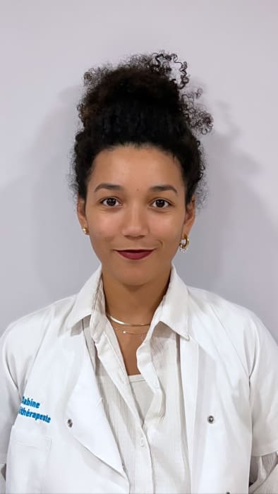 Sabine TAFFOU