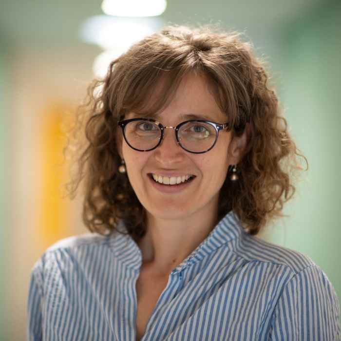 Dr Estelle Viala, Médecin généraliste à L'etrat