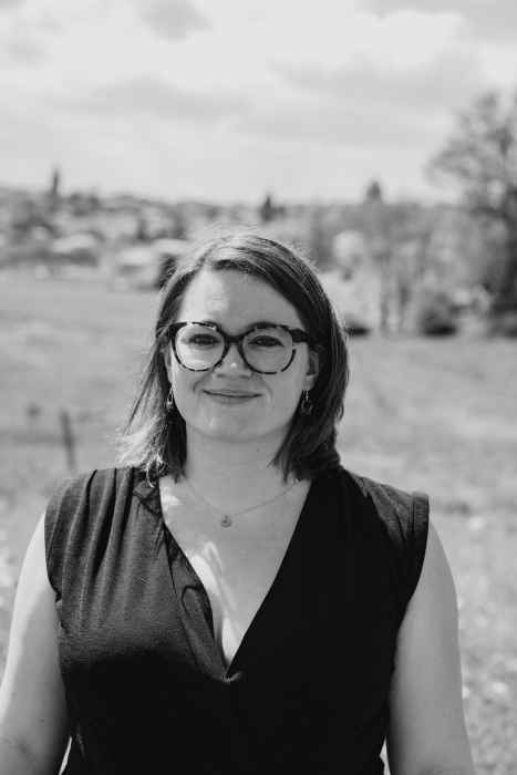 CLEMENCE DRIOT