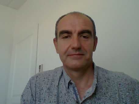Dr Fabrice Dartois
