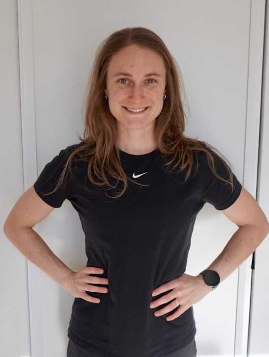 Dr Leslie Rougé, Masseur kinésithérapeute à Anglet