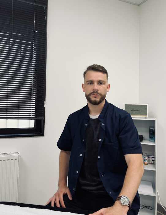 Baptiste ROBERTET