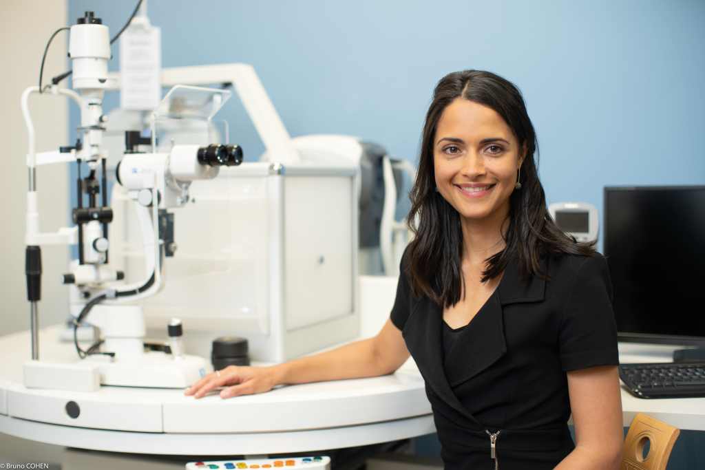 Dr Jennifer MARIE-LOUISE VANROYEN
