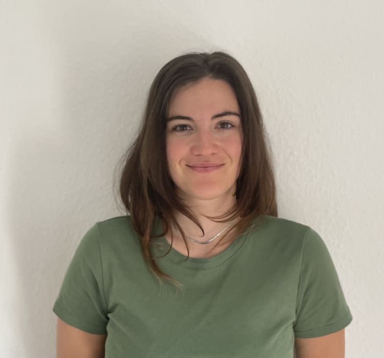 Fany VANNEREAU JIMENEZ