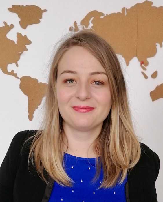 Gwenaëlle Bontemps