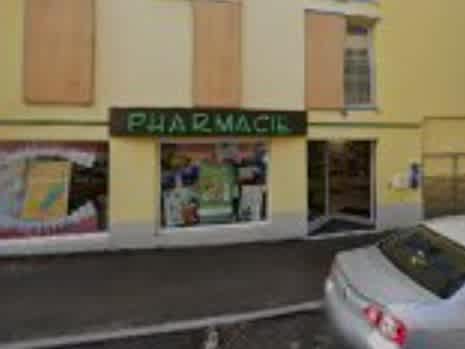 Pharmacie des Résidences Luxembourg