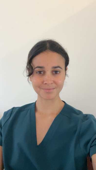 Dr Camille Ranaivoarisona, Chirurgien dentiste à Saint-Martin-Du-Var