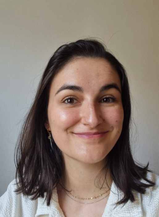 Dr Laetitia Mouche