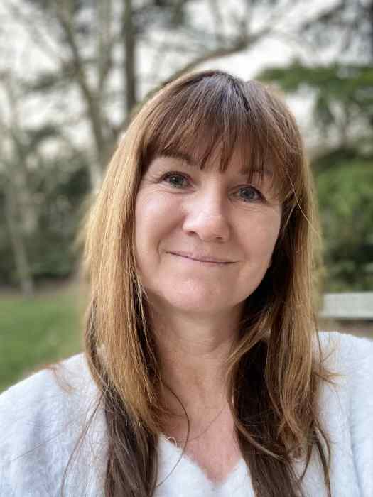 Stéphanie BERCOVICI