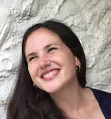 Pauline SONNINO-LAVEIX