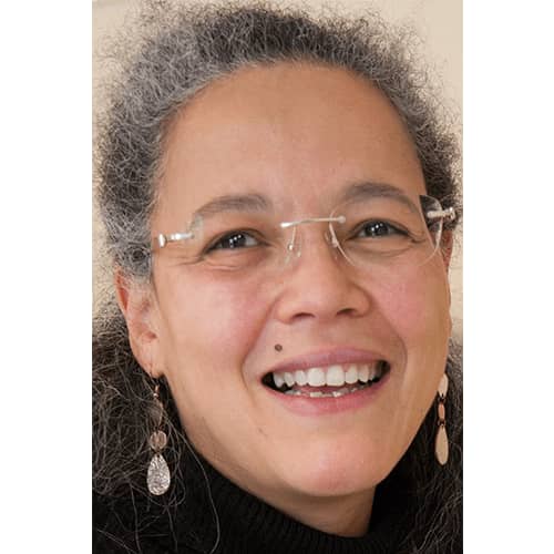 Sandrine  Planchette