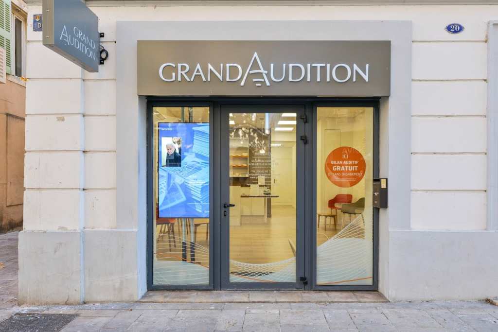 Grandaudition Martigues - Audioprothésiste D.e, Audioprothésiste à Martigues