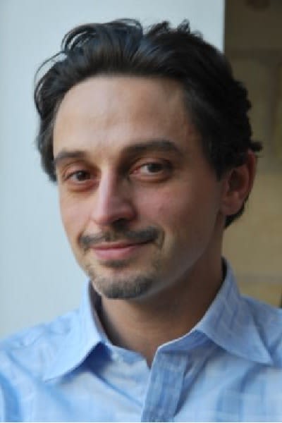 Dr Philippe Chastang, Ophtalmologue à Paris