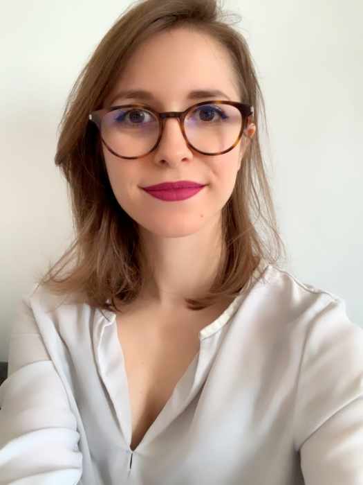 Julie Rieubon