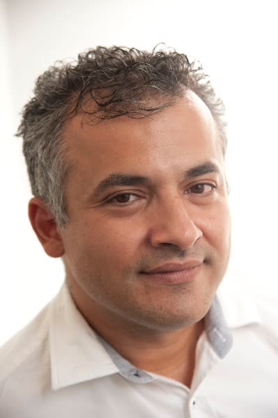 Dr Djaffar OULD-ALi