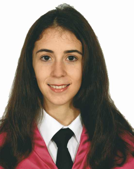 Dr Marta ROSENDO   