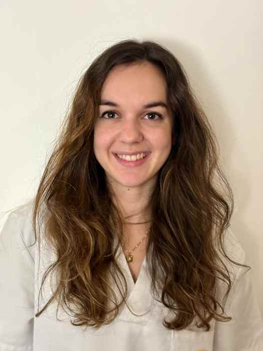 Dr Lucia Loubere, Chirurgien dentiste à Rouffiac-Tolosan