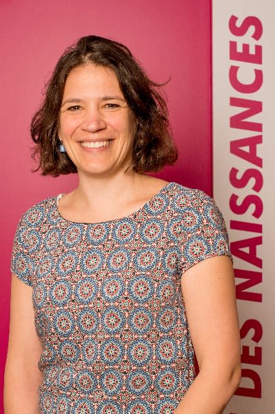Ariane TABARY