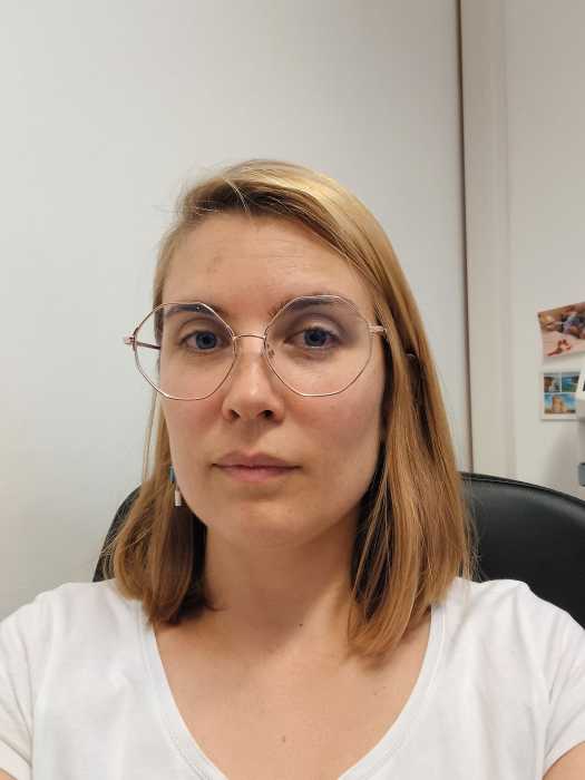 CHANI DOUILLARD DELAFOSSE