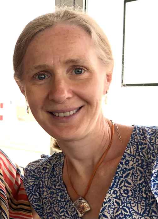 Dr SOPHIE DELSENY