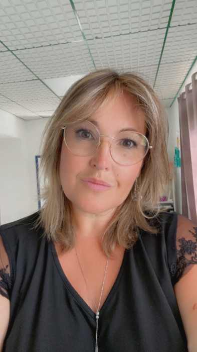 CLAIRE BAUDERE