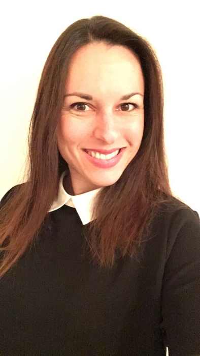 Clémence Cadiou