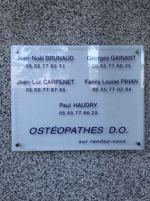 Paul HAUDRY