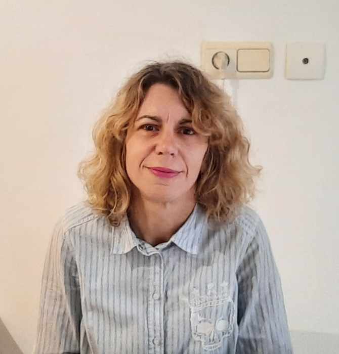 Dr Anne Dorandeu, Psychologue à Saint-Cyprien