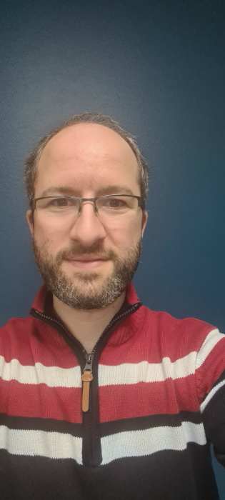 Dr Yoann LAZZEM