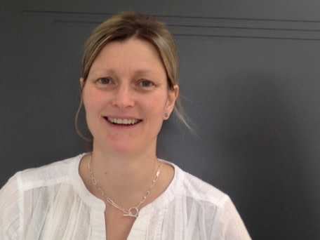 LUCIE BOUTEILLE