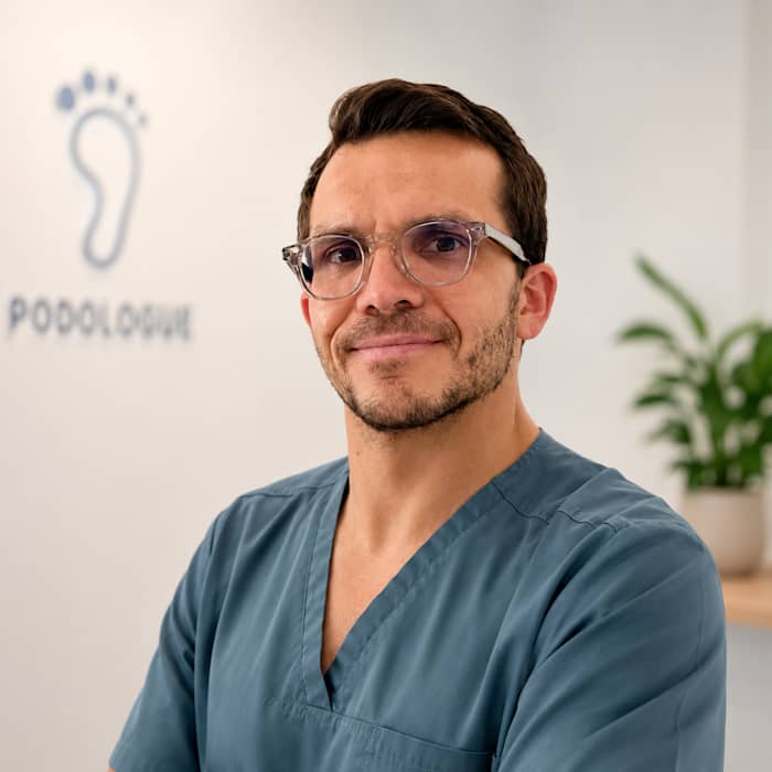 Nicolas ROGER