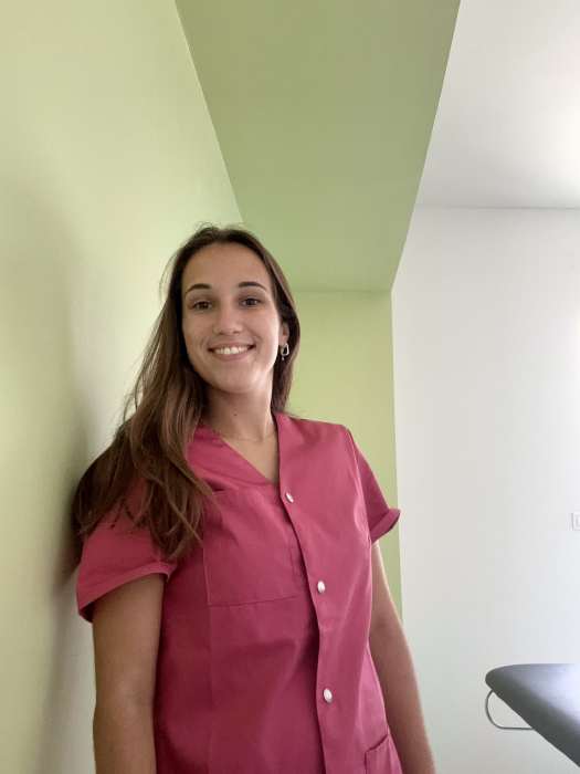 Dalys Calvet