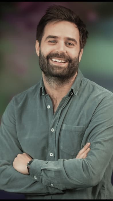 Dr Robin CASTELLS