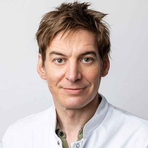 Dr Frédéric GEVART