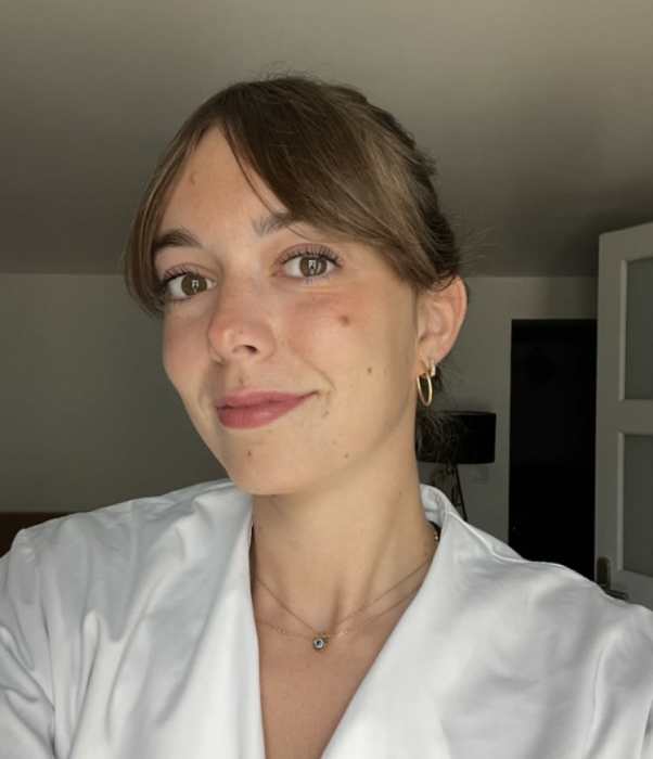 MARIE LESNE
