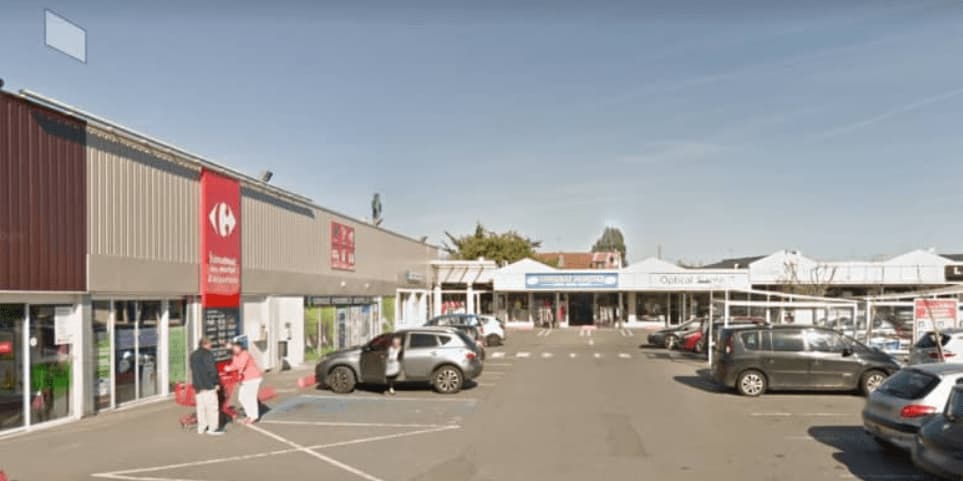 Pharmacie EPIONE 