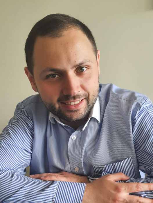 Dr OURIEL BENIZRI