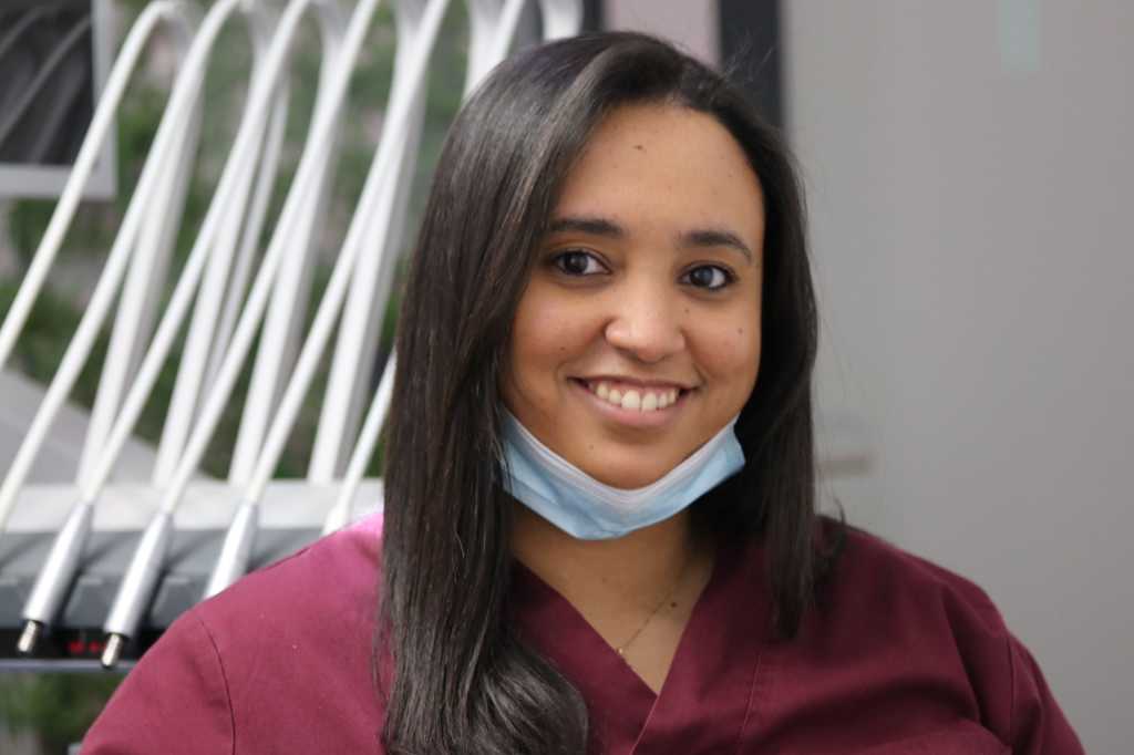 Dr Sara Martinez