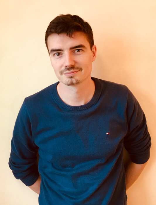 Dr Thibaut CHAPART