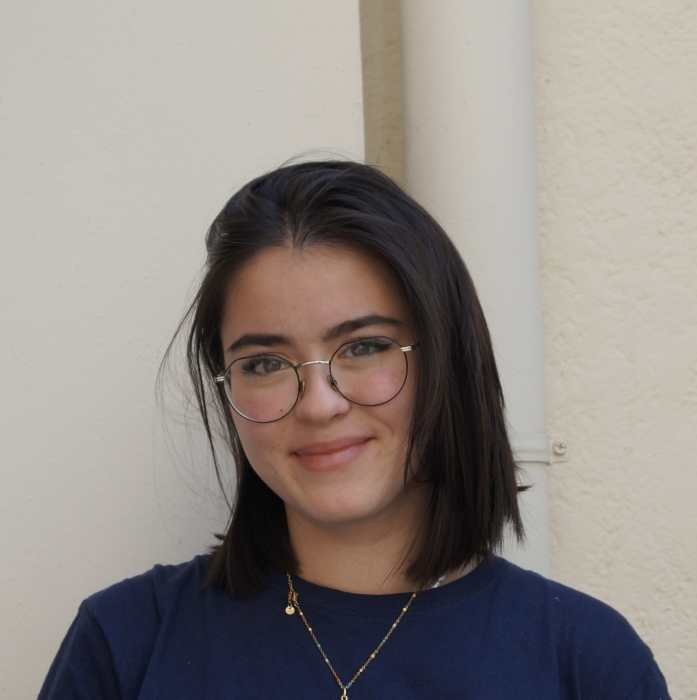 Dr Inès Miroglio, Psychomotricien à Paris
