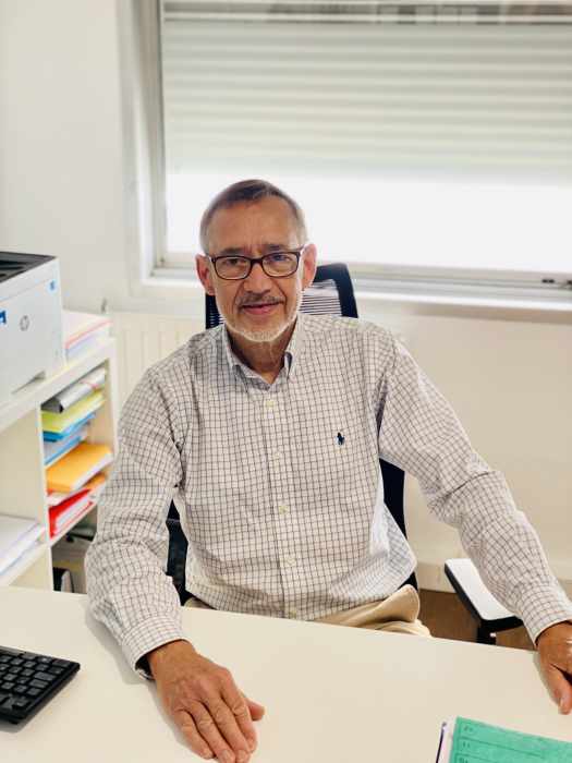 Dr Philippe CARLI